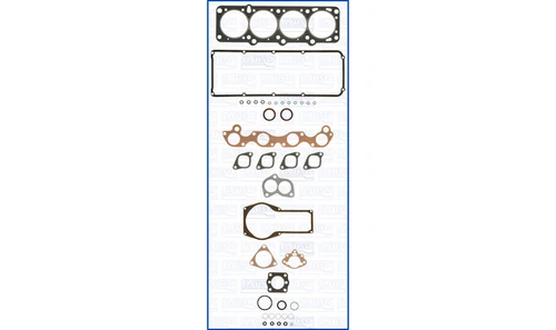 Cylinder Head Gasket Set VOLVO 940 2.3 139 B230F (1988-1998)