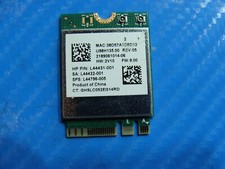 HP 14 14-dq0034dx Genuine Laptop Wireless WiFi Card RTL8822CE L44431-001
