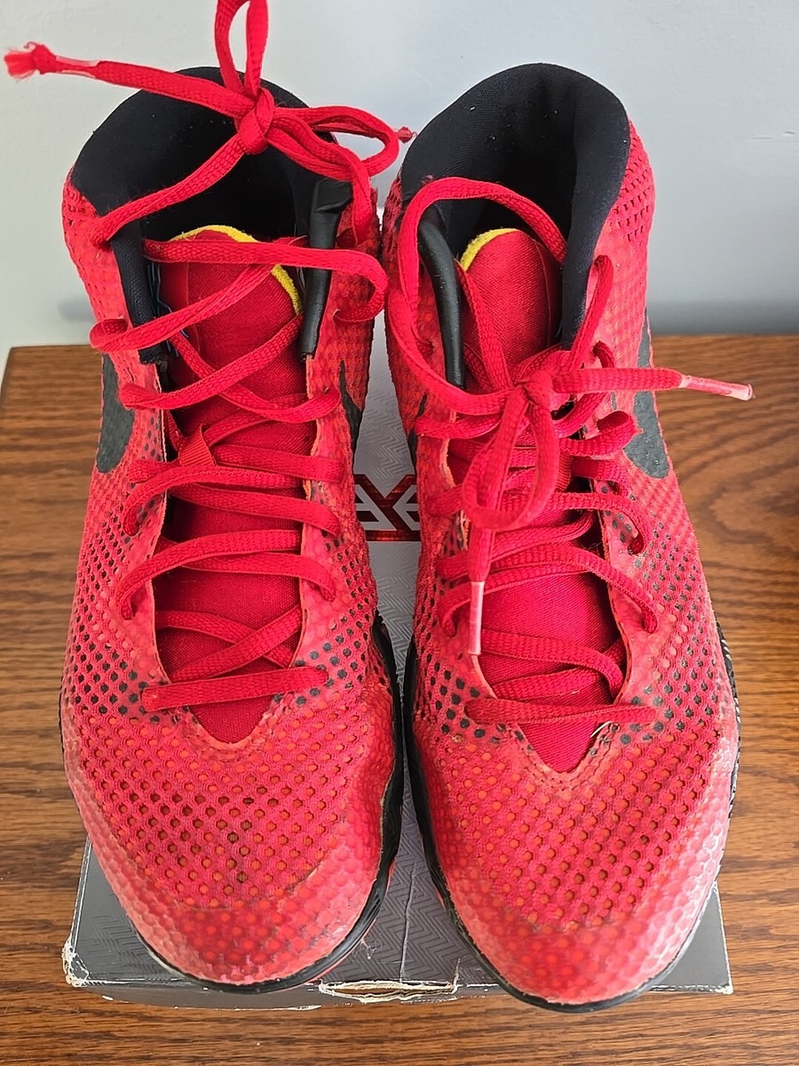 Nike Kyrie 1 Deceptive Red 27.5 ナイキ カイリー Nike Kyrie 1 Deceptive Red for Sale | Authenticity