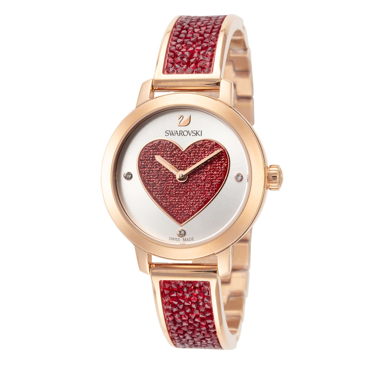 Swarovski Women's Cosmic 29mm Quartz Watch 5483519 | eBay Swarovski Women's Cosmic 29mm Quartz Watch 5483519 | eBay