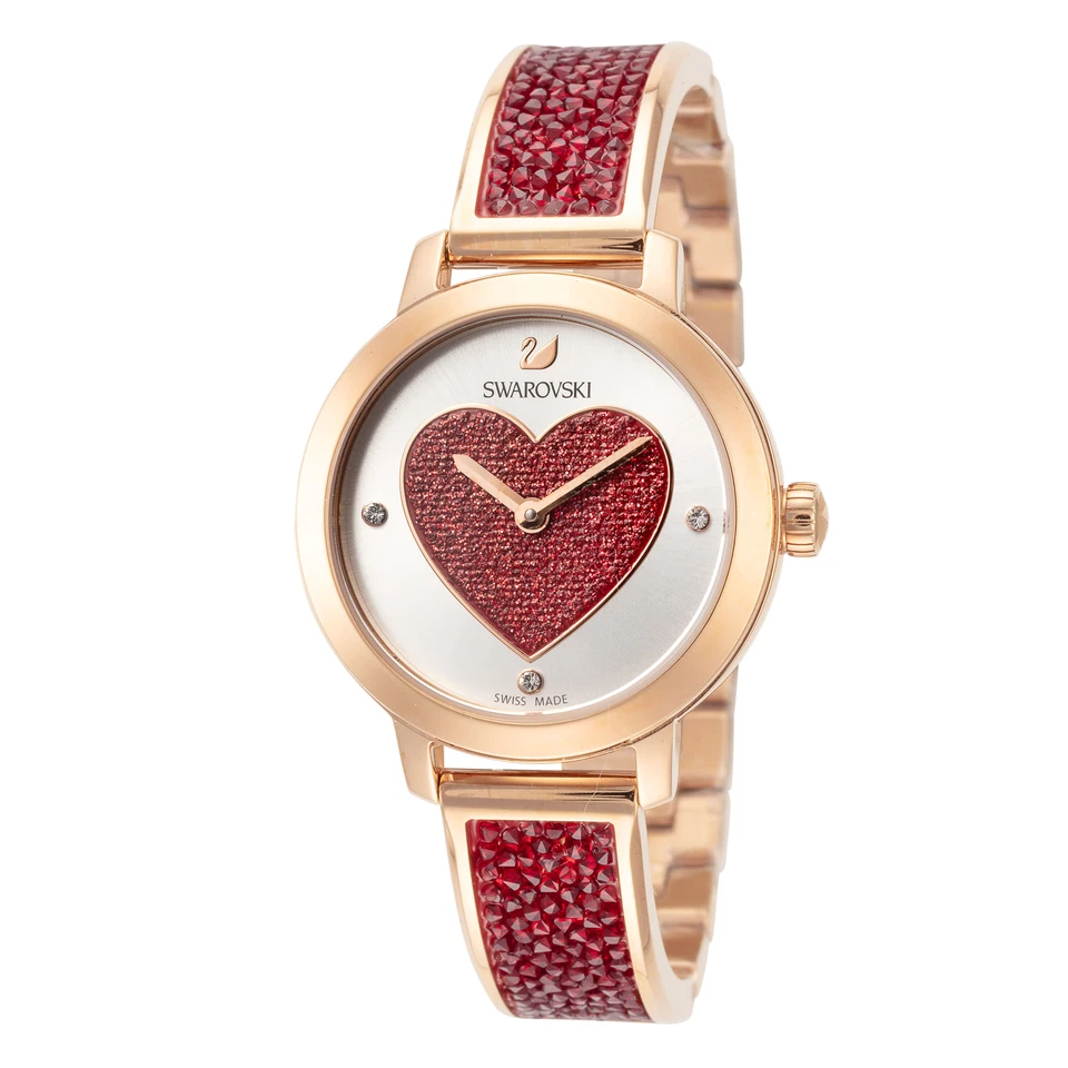 Swarovski Women's Cosmic 29mm Quartz Watch 5483519