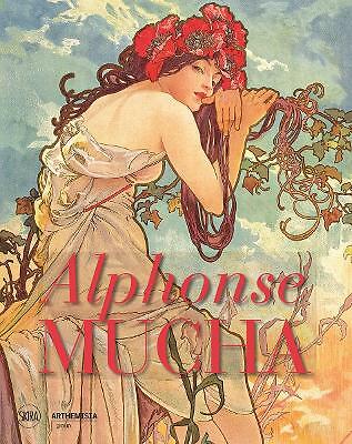 Alphonse Mucha - Image 2