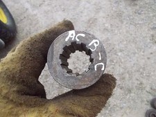 Allis Chalmers B Tractor Pto Power Take Off Good Drive Gear Ac B