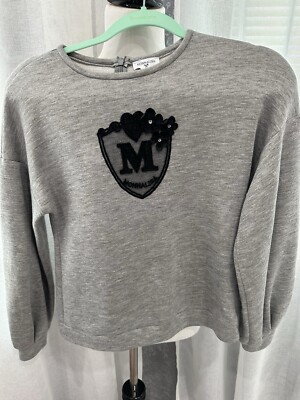 MONNALISA Sweatshirt 