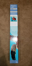 Artist's Loft- Sea Turtle Paint-by- Numbers Kit- includes frame