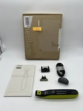 Philips Norelco OneBlade 360 Face Hybrid Electric Beard Trimmer QP2724/90 (Q5(20