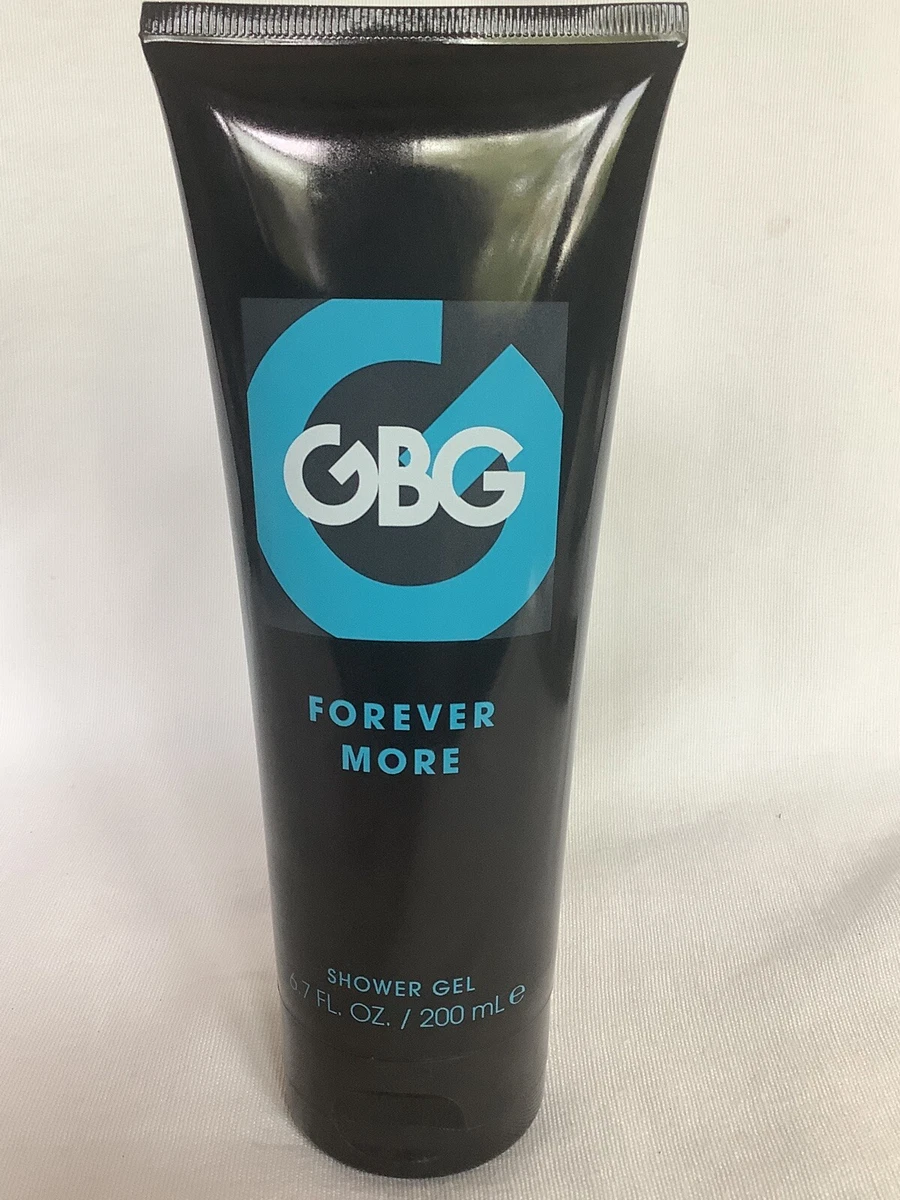 G By Guess GBG Forever More 6.7 Oz. Shower Gel eBay