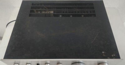 Pioneer SA-8800 Stereo Integrated Amplifier Vintage Audio Japan