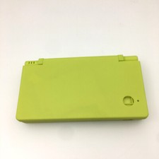 Yellow Housing Shell Case For Nintendo DSi NDSI Casing Repair Part