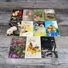 Devotional Lot Seeds Of Hope Joy Caring The Magic Of love Life Is Good Joy