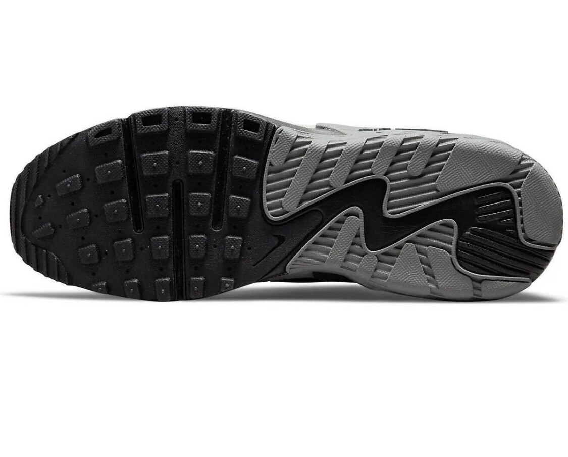 Nike Air Max Excee Shoes Pure Platinum Black Iron Gray