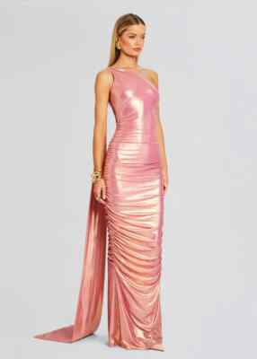 chinese dress ladies Shawn Maxi Dress main image 1