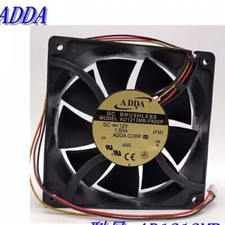 ADDA AD1212MB-F92GP 12038 DC12V 1.50A 3-Pin Cooling Fan