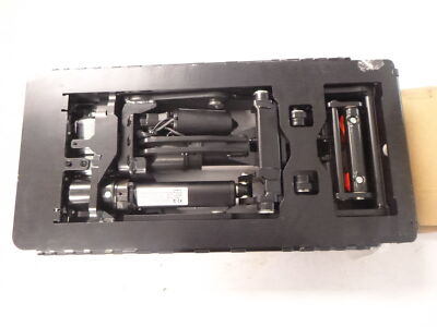 Wheelchairs Reac Rcb10 REAC Quickie Q700 M Series Power Wheelchair Seat Lift Base SEE DESC | eBay