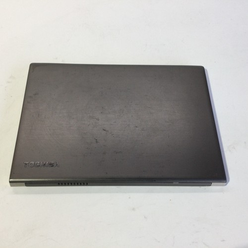 Toshiba Portégé Z30-B Laptop 13.3" i7-5500U@2.40GHz 8GBRAM 256GBSSD USB2.0 Win11 - Picture 2 of 6
