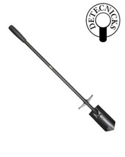 Blackada Extended Invader Spade - Metal Detecting - DETECNICKS LTD
