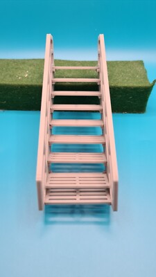Star Wars Legion Gehweg und Plattform Set - Treppe