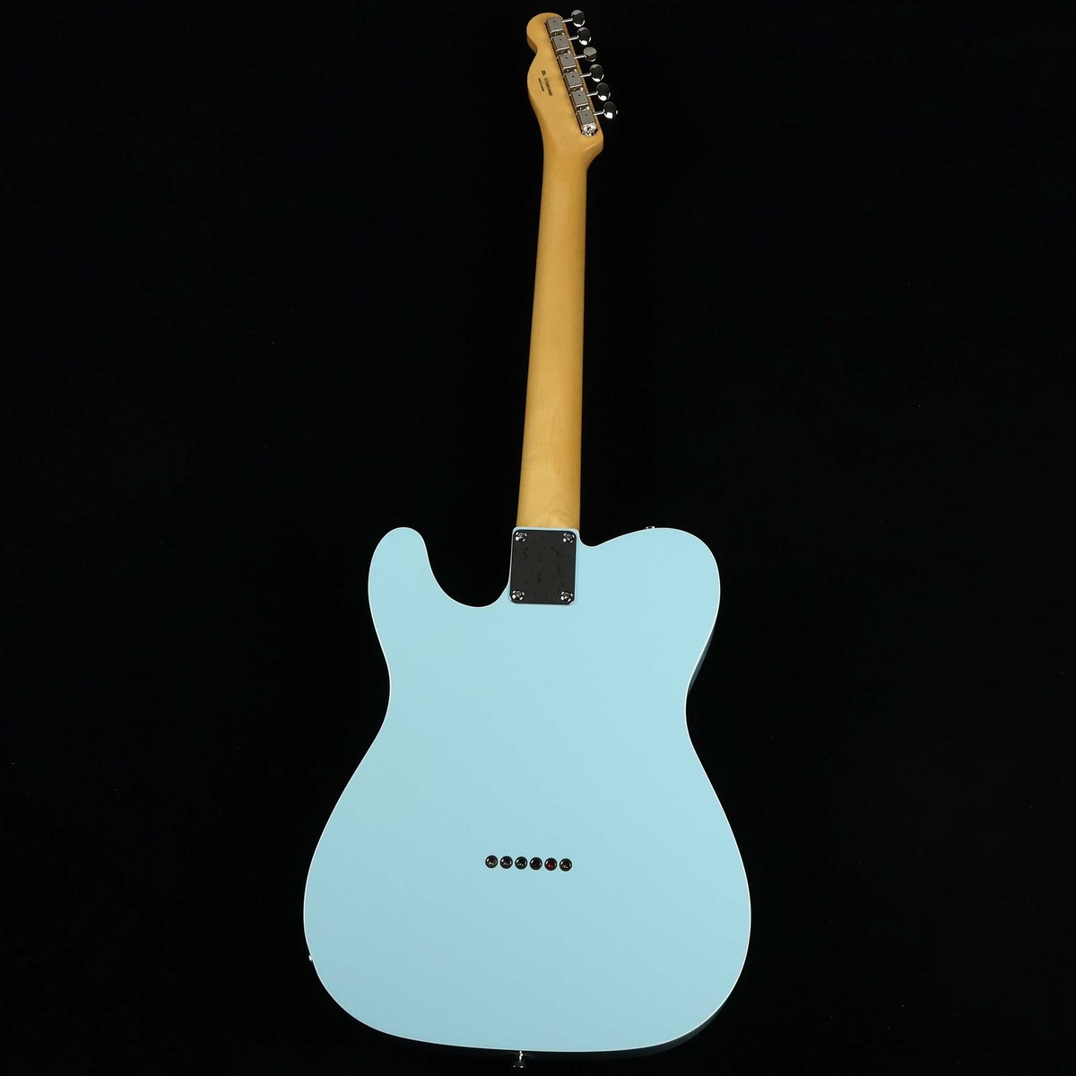 Fender FSR Made In Japan Traditional 60s Telecaster Custom Daphne