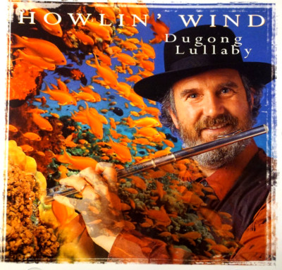 Howlin' Wind - Dugong Lullaby - CD, VG | eBay Australia