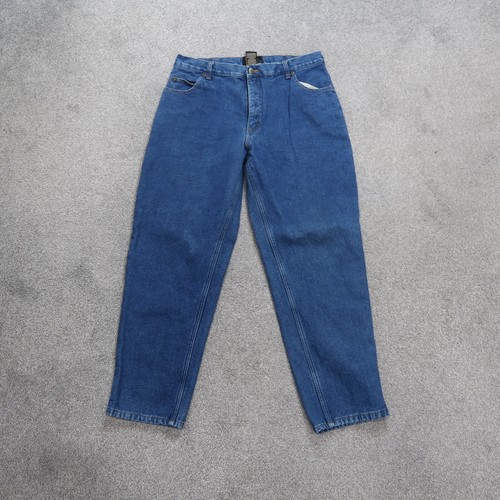 Redhead Fleece Lined Relaxed Fit Pants 