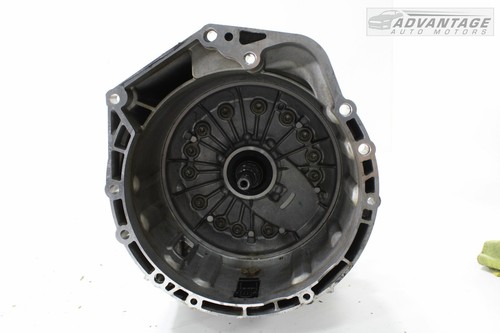 2011 BMW 535I F10 RWD N55 3.0L 8-SPEED AUTOMATIC TRANSMISSION GEAR BOX 156K OEM - Picture 8 of 9