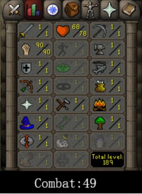 old school runescape accounts old school runescape accounts