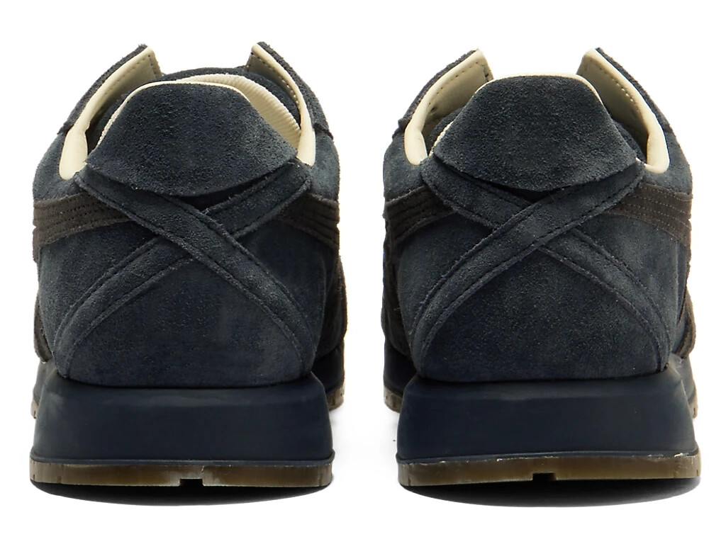 Onitsuka Tiger Tiger Alliance A40 Midnight Black 1183c382-400