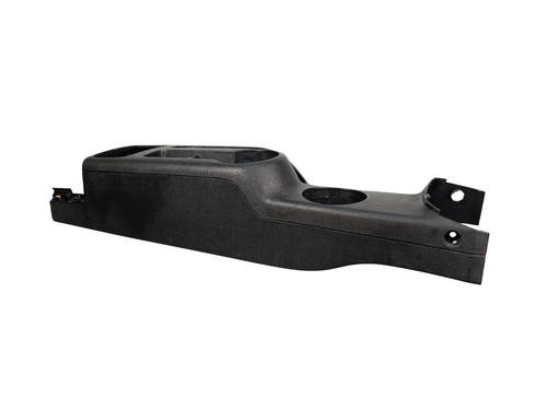 02-04 Volkswagen Golf R32 GTI Jetta Center Console Cup Holder Black - 1J0863323S - Picture 9 of 11