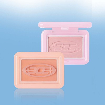 3CE Pure Pairing New Take Face Blusher 4.5g  NEW 2colors K-Beauty