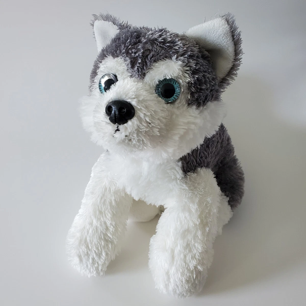 Aurora 2024 husky plush