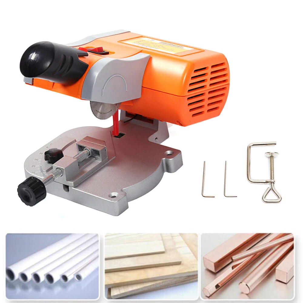 Precision mini cheap chop saw