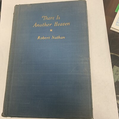 There is Another Heaven