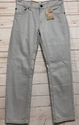 boys tapered jeans