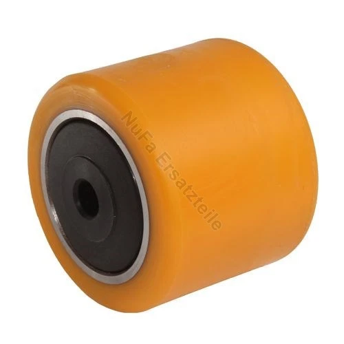 Lastrolle, Lastrad für Jungheinrich EMC/EMB 10 Hochhubagen (50454245)