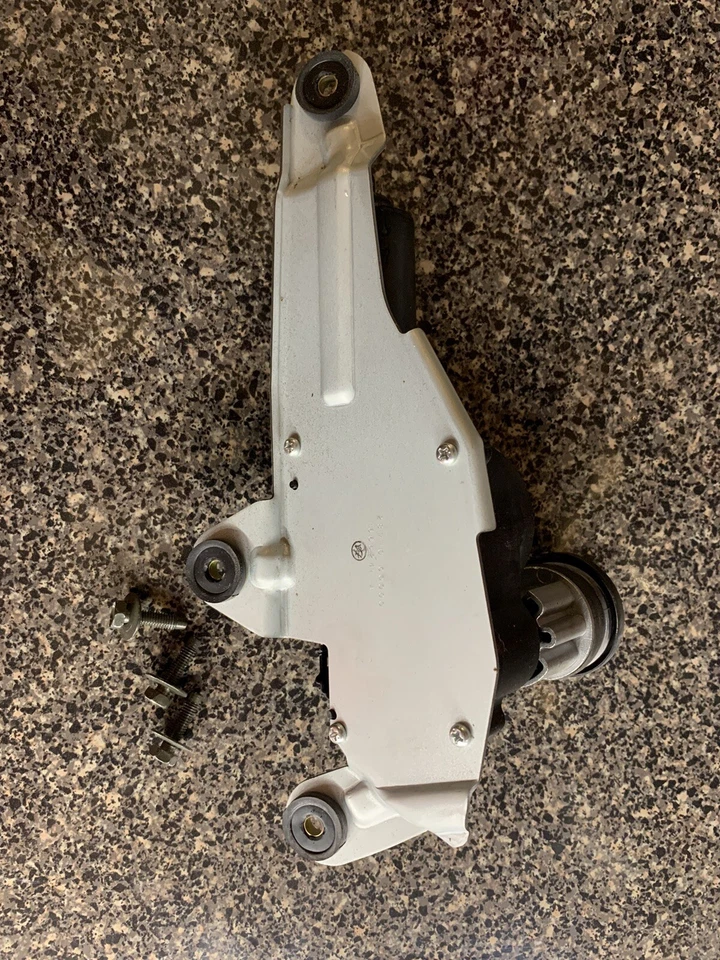 Infiniti fx35 2005 limpiaparabrisas trasero con brazo Foto 2 de 4