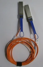 MC220731V-003 Mellanox 56Gb/s FDR Active Optical Cable 3m
