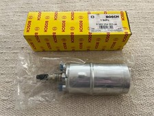 New Audi Bosch Oem 83-97 100 200 80 A6 Audi Coupe Audi V8 Golf Jetta Fuel Pump