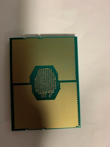 Intel Xeon Gold 6253CL SRF7Z 3,1GHz 18-Core 24,75MB 205W LGA3647 CPU Prozessor - Bild 3 von 4