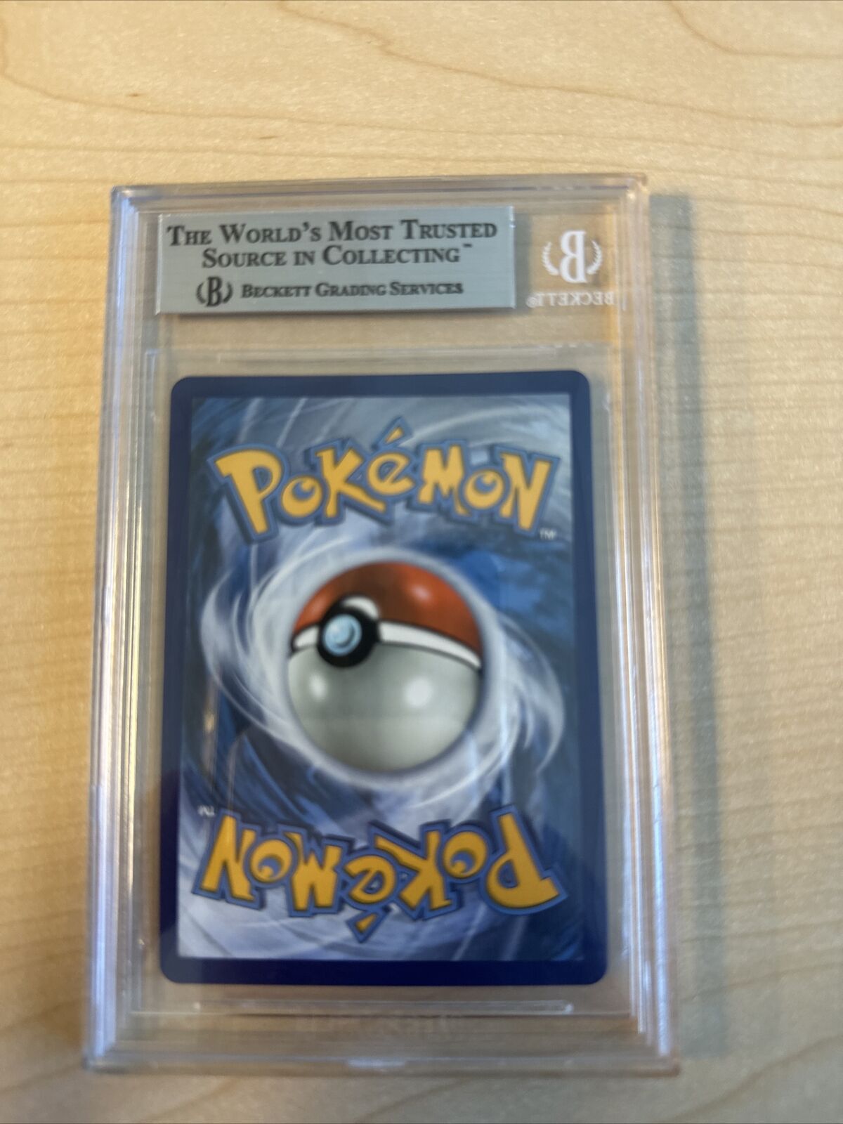 BECKETT - Mint - 9 - 2019 - Pokemon - Hidden Fates - Lucario GX - Shin –  CARDPOPUSA