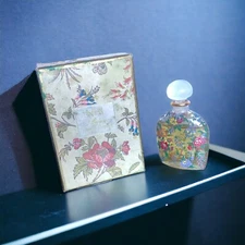 N°1 - Perfume 0.5oz Laura ASHLEY Please Check Picture For Level & Conditions