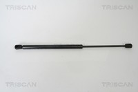 Triscan 8710 29272 Gasfeder, Koffer-/Laderaum For KIA VW