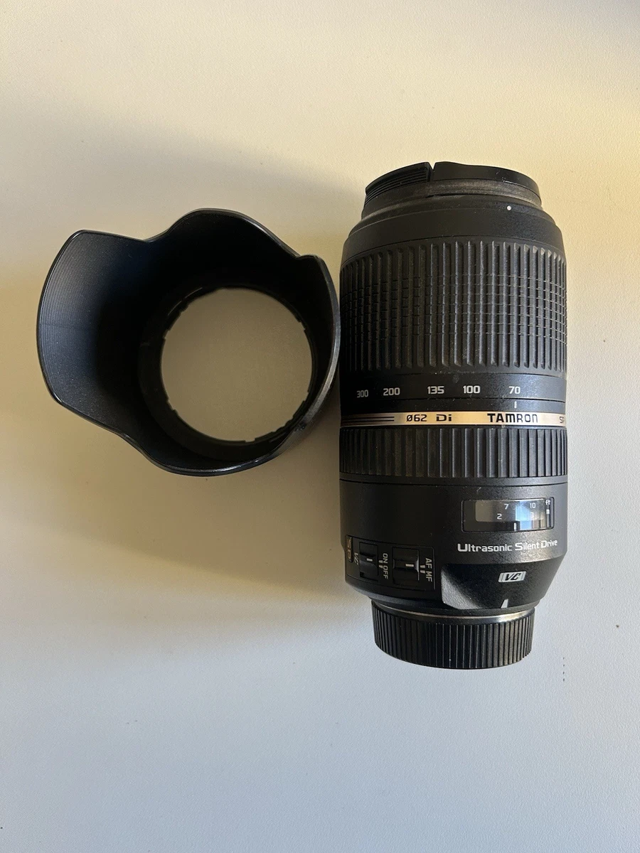 ET-74B Paraluce Compatibile Per Obiettivo Canon EF 70 - Foto 2