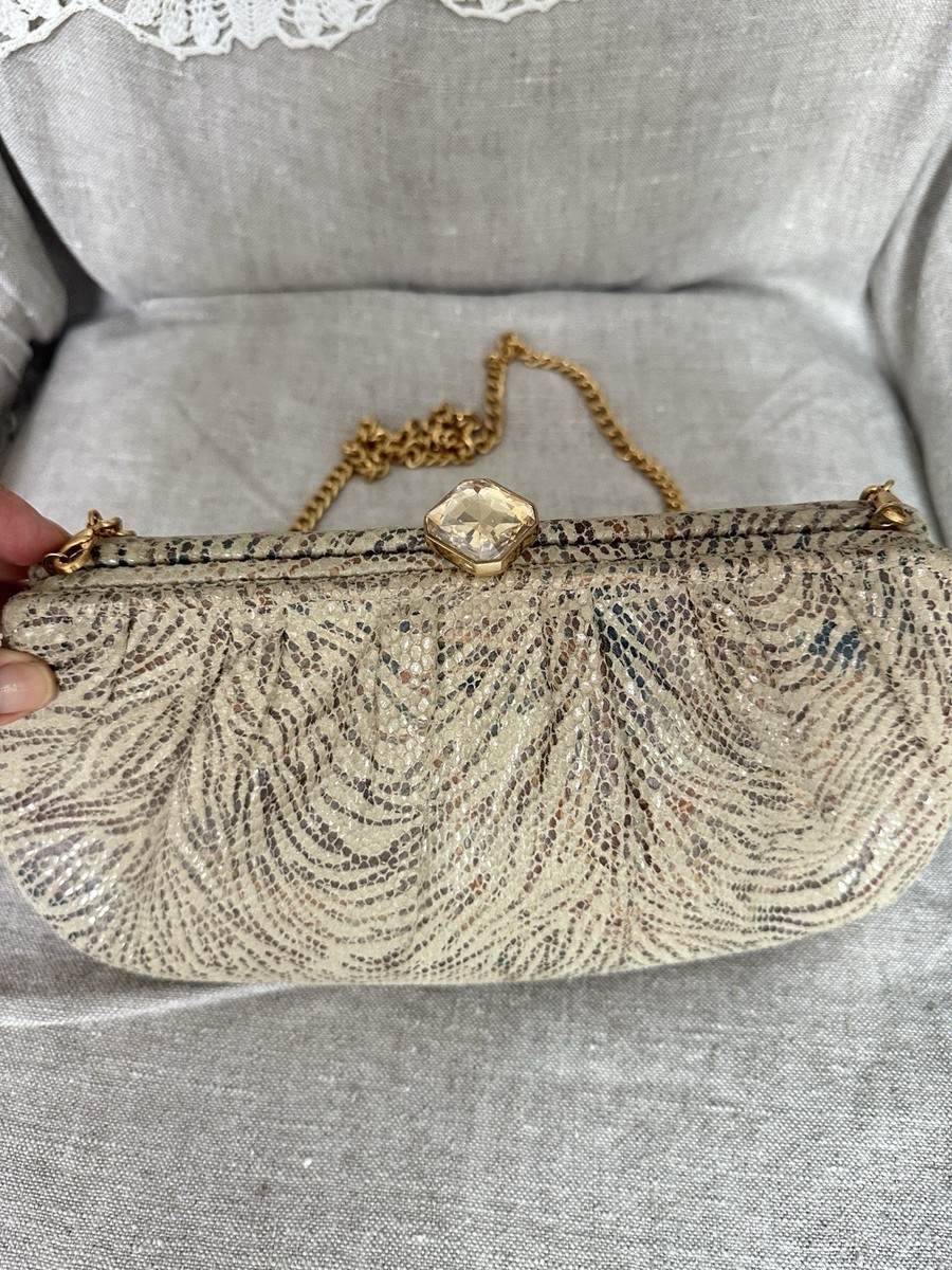 Timmy Woods Beverly Hills Purse