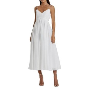 White Formal Dress for Woman | eBay