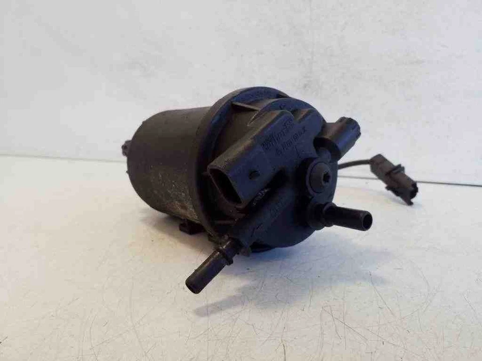 SUZUKI GRAND VITARA II JT, TE, TD Kraftstofffiltergehäuse 6610972840 32176955 - Imagem 2 de 4