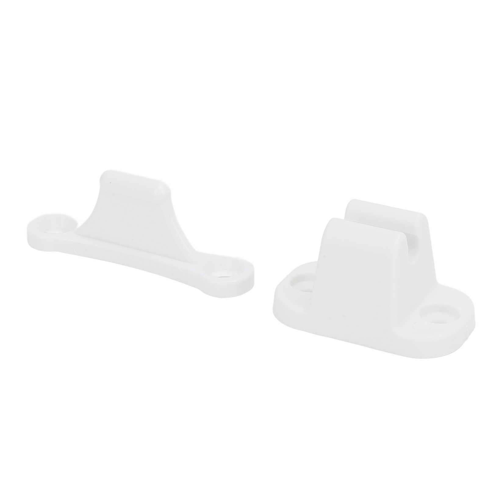 RV Door Holder T Compact Baggage Door Catch For Motor Home Caravans Trailers