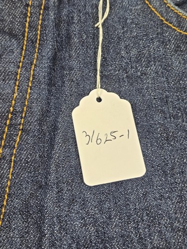 Evisu Jeans W34 x L32 mit tollen weißen Nähten - Bild 21 von 21