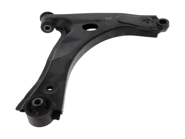Moog Querlenker Dreieckslenker FD-WP-15578 Stahlblech Box FüR Ford Transit V363-image