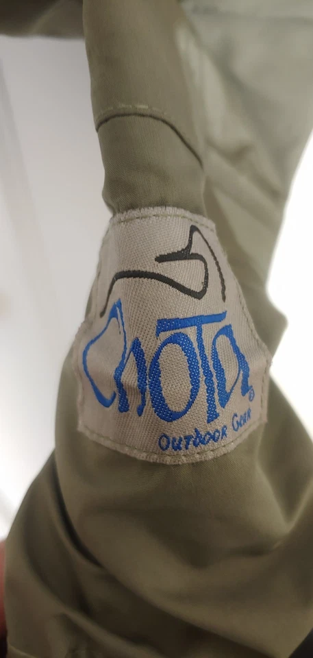 Chota Tundra Hippies - BSK400 - Pequeño Foto 3 de 4