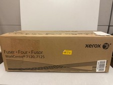 NEW Genuine Xerox 008R13087 Fuser WorkCentre 7120